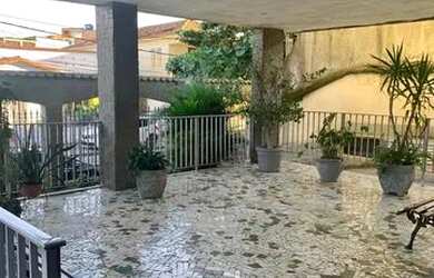 Imagem 6: Apartamento para aluguel tem 70 metros quadrados com 2 quartos em Tauá - Rio de Janeiro