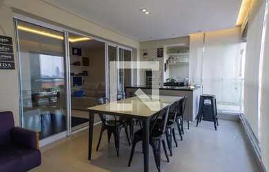 Imagem 5: Apartamento para Aluguel - Barra Funda, 3 Quartos, 117 m2