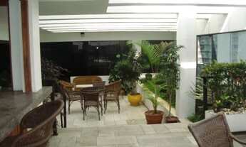 Imagem 7: Flat para alugar no Jardins - Edifício Saint Peter Residence - Cód. YBM01570