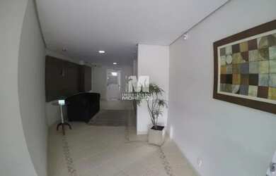 Imagem 2: Apartamento para aluguel, 2 quartos, 1 suíte, 1 vaga, Santa Terezinha - Brusque/SC