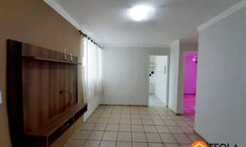 Imagem 5: Apartamento com 2 dormitórios para alugar, 60 m² por R$ 1.133,00/mês - Vila Santa Catarina