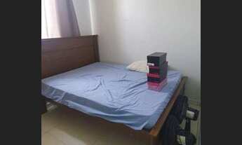 Imagem 6: Apartamento com 2 dormitórios à venda, 85 m² por R$ 250.000,00 - Vila Adelina - Campo Gran