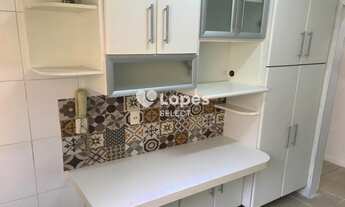 Imagem: Apartamento 3 QUARTOS e 1 Suíte residencial