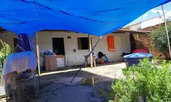 Imagem 4: Casa para venda tem 150 metros quadrados com 2 quartos na QR1 A Candangolândia de esquina