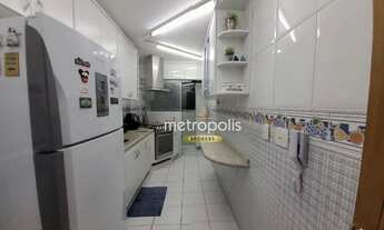 Imagem 5: Apartamento com 2 dormitórios à venda, 65 m² por R$ 586.000,00 - Parque Peruche - São Paul