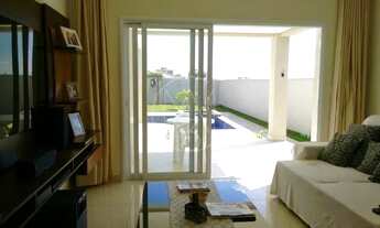 Imagem 5: Casa - Swiss Park - Campinas