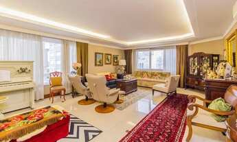 Imagem: Apartamento à venda Rua Vinte e Quatro