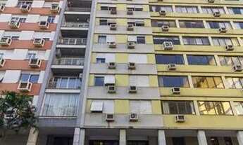 Imagem 3: Apartamento à venda Rua Riachuelo, Centro Histórico - Porto Alegre