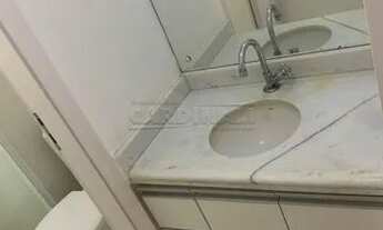 Imagem 3: Apartamento Padrão em Araraquara