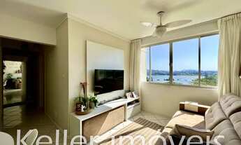 Imagem 4: Apartamento para venda tem 69 metros quadrados com 3 quartos em Bom Abrigo - Florianópolis