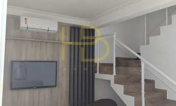 Imagem 6: Casa em Condomínio para Venda em Sorocaba, Jardim Simus, 2 dormitórios, 2 suítes, 3 banhei