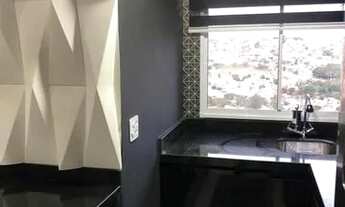 Imagem 7: Apartamento para Aluguel - Jardim das Bandeiras , 2 Quartos, 51 m2