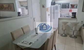 Imagem 5: Apartamento à venda, 45 m² por R$ 220.000,00 - Vicente de Carvalho - Rio de Janeiro/RJ