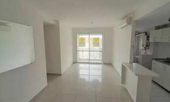 Imagem 5: Apartamento no Bairro Jardim Itati com 80 m², 3 dormitórios, sala de estar, cozinha, sacad