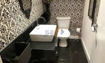 Imagem 7: NO CORAÇÃO DE HIGIENÓPOLIS, ANDAR ALTO TRÊS VAGAS