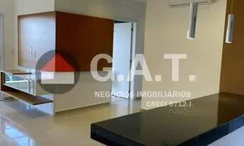 Imagem 2: Apartamento de 3 quartos para alugar no bairro Parque campolim