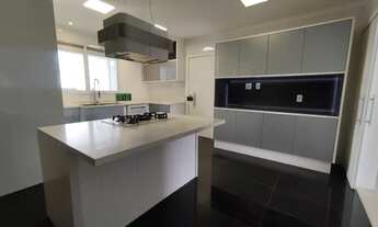 Imagem 5: Apartamento Anália Franco 280m² 3 suítes - Locação