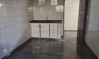 Imagem 6: Casa Padrão em Ibaté