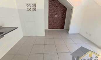 Imagem 6: KITNET PARA LOCAÇÃO NO BAIRRO SANTO ANTÔNIO - REF.: 5297