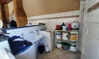 Imagem 3: Casa para venda possui 152 metros quadrados com 4 quartos em Itapuã - Salvador - BA