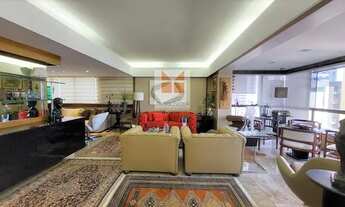 Imagem 4: Belissimo apartamento mobiliado com vista mar em Boa Viagem!