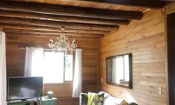 Imagem: Lindo sítio em Anitápolis, na serra catarinense