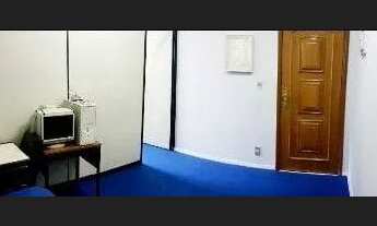 Imagem 7: Sala, 43 m² - venda por R$ 250.000,00 ou aluguel por R$ 1.853,00/mês - Centro - Rio de Jan