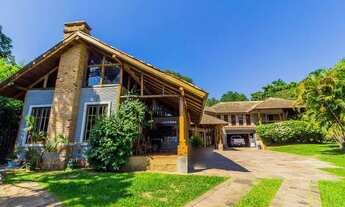 Imagem: Casa à venda Estrada Costa Gama, Hípica