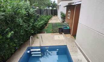 Imagem: Apartamento Garden com 3 quartos - Pontal