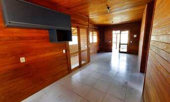 Imagem 4: Alugo casa 2 dorm. Campeche