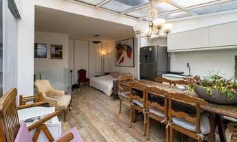 Imagem 6: São Paulo - Apartamento Padrão - Vila Clementino