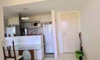 Imagem 7: Apartamento em Lauro de Freitas