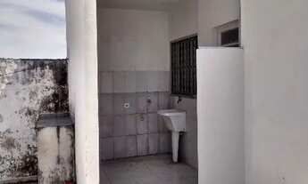 Imagem 5: Casa de 3 quartos para alugar no bairro JARDIM LEOCÁDIA