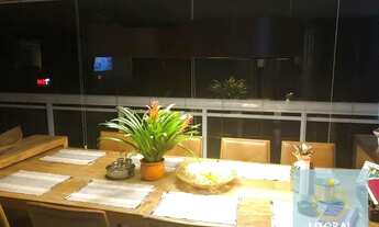 Imagem 5: Apartamento com 4 dormitórios à venda, 250 m² por R$ 3.800.000,00 - Canto do Forte - Praia