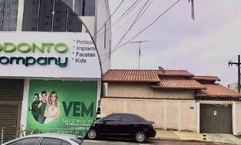 Imagem: Casa residencial em Anápolis-GO