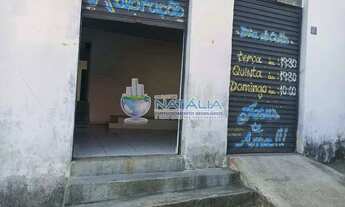 Imagem: Salão, Vila Santa Lúcia, São Paulo, Cod