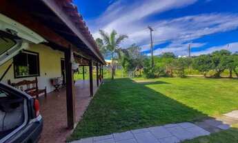 Imagem: IMBITUBA - Casa Padrão - Ibiraquera