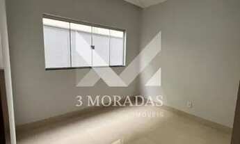 Imagem 6: Casa 3/4 Sozinha no Lote no Setor Moinho dos Ventos