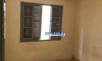 Imagem 3: Casa com 1 dormitório para alugar, 40 m² por R$ 1.120,00/mês - Barcelona - São Caetano do