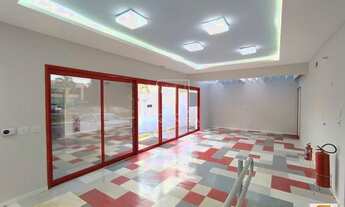 Imagem 4: Casa (térrea na rua) 3 dormitórios/suite, cozinha planejada