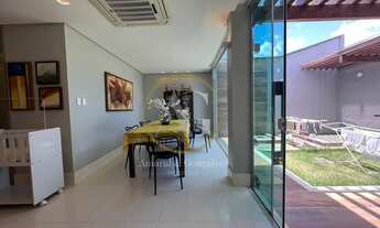 Imagem 5: Casa para venda Condomínio Alpha Garden 4 quartos em Flores - Manaus - Amazonas