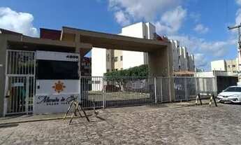 Imagem: CONDOMÍNIO GRAND PARK MORADA DO SOL