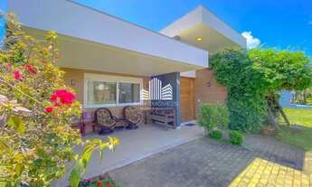 Imagem 4: Xangri-la - Casa de Condomínio - Condomínio Fechado Acqualina Beach