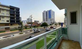 Imagem 3: Apartamento para venda possui 78 metros quadrados com 2 quartos em Zona Nova - Capão da Ca