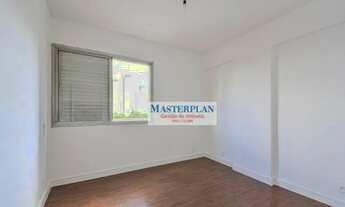 Imagem 7: Belo apartamento 85 m2 a.u - 2 dormitórios - 1 vaga - R. Professor Vahia de Abreu - Vila O