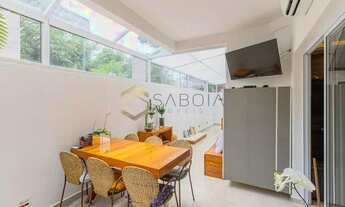 Imagem 4: Apartamento em Vila Isa - São Paulo