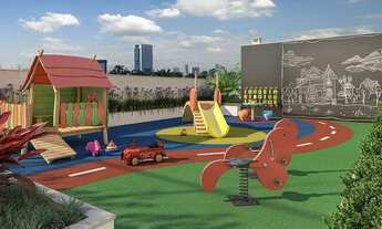 Imagem 6: Apartamento para Venda em São Paulo, Butantã, 2 dormitórios, 1 banheiro, 1 vaga