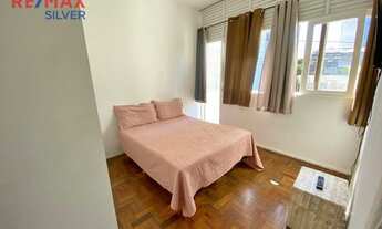 Imagem 6: Apartamento com 1 dormitório à venda, 53 m² por R$ 150.000,00 - Nazaré - Salvador/BA