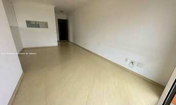 Imagem 4: Apartamento para Venda em Campinas, Chácara da Barra, 3 dormitórios, 1 suíte, 2 banheiros