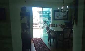 Imagem 5: DLF-Cobertura para venda possui 111 metros quadrados com 2 quartos a 150 metros da praia n